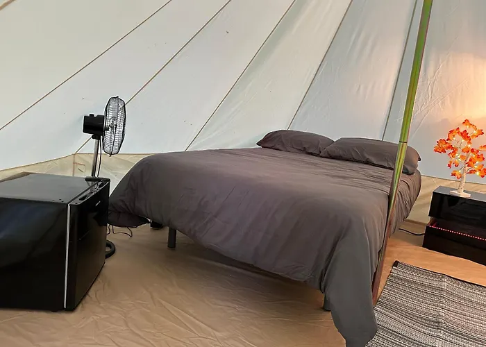 Camping Ripolles