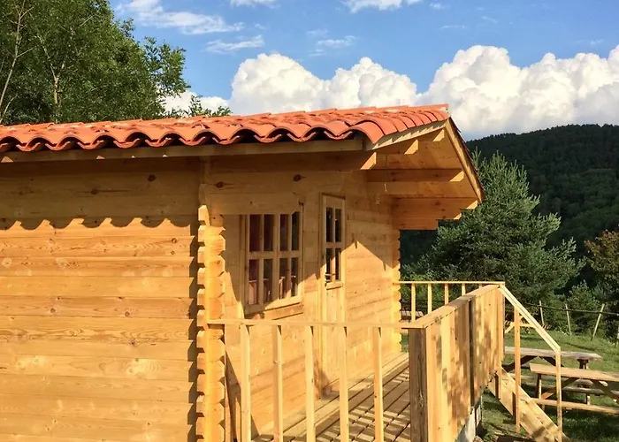 Camping Ripolles