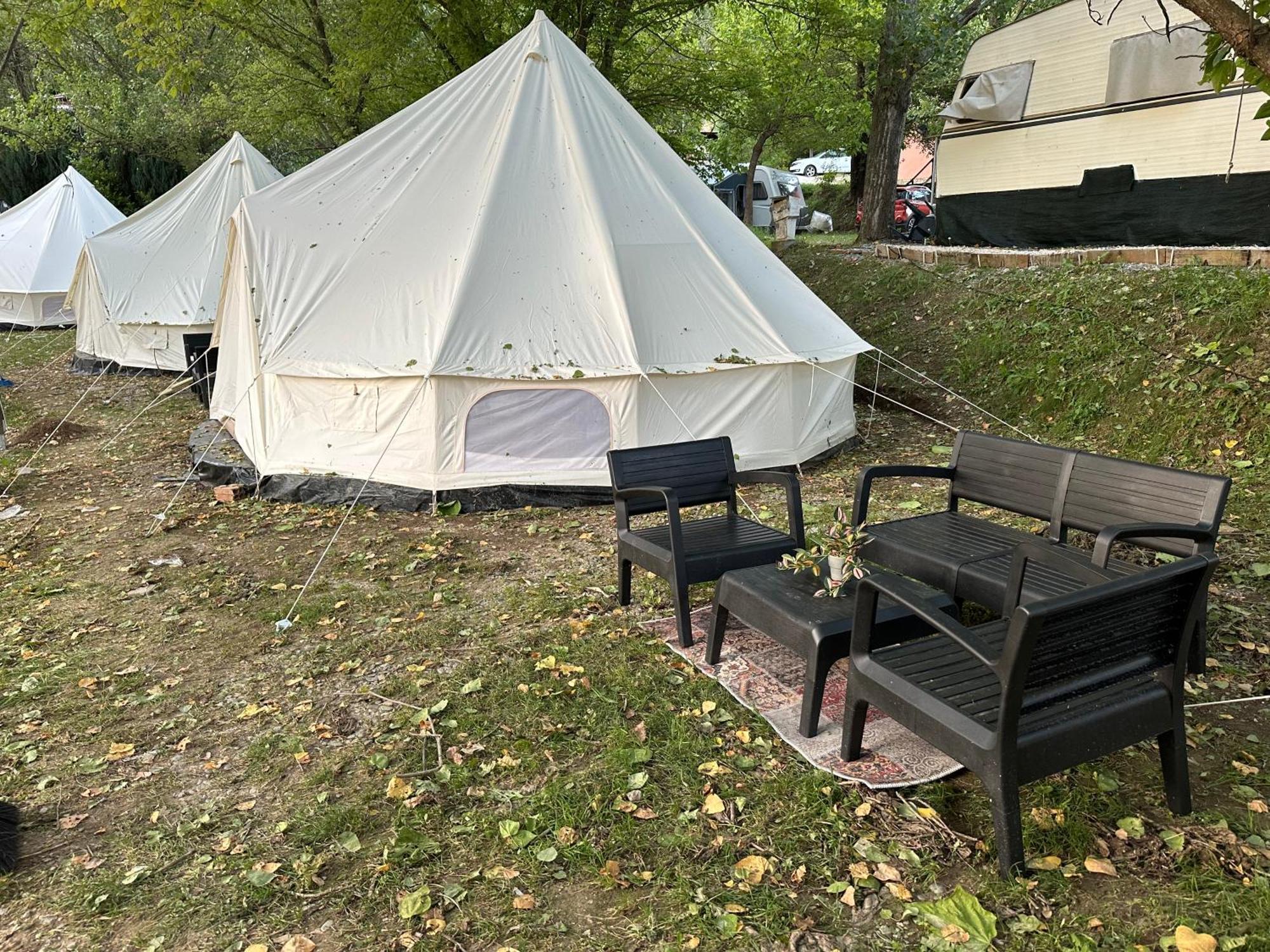 Camping Ripolles 2*