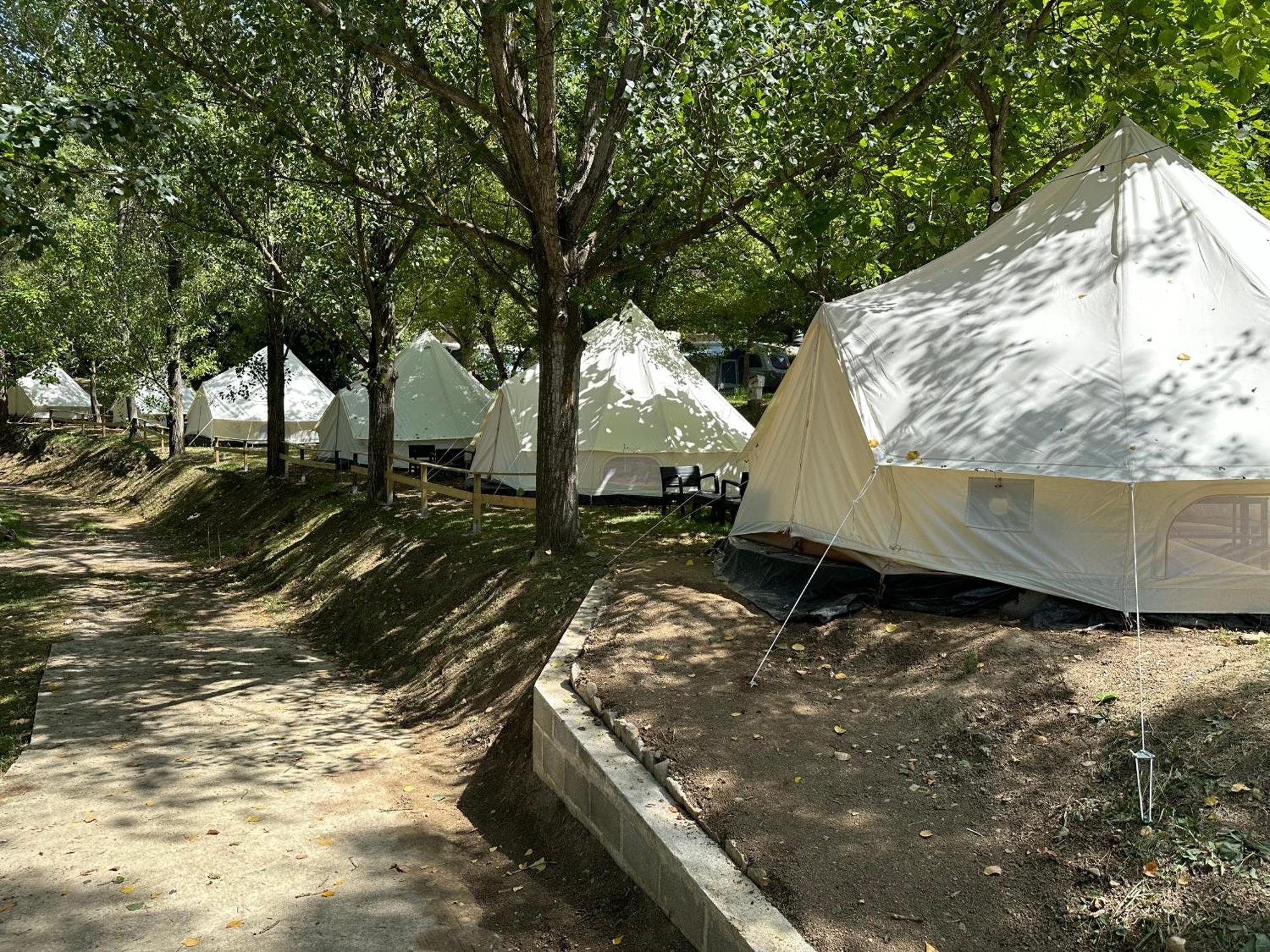 Camping Ripolles Ripoll