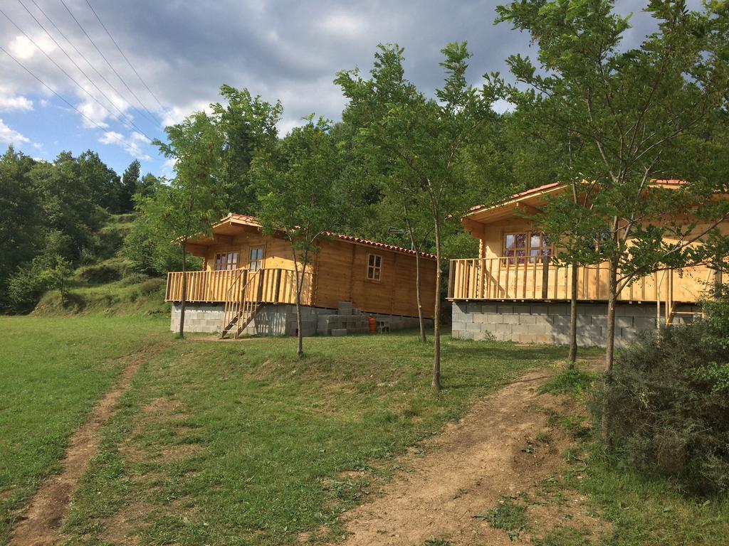 Ripolles Camping