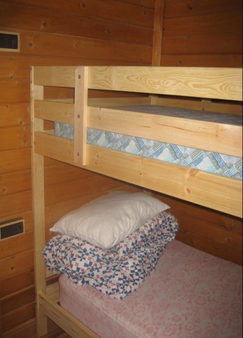 Camping Ripolles Ripoll