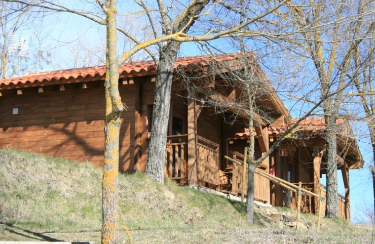 Camping Ripolles