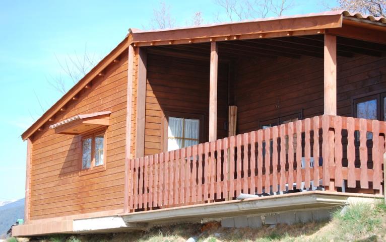Camping Ripolles