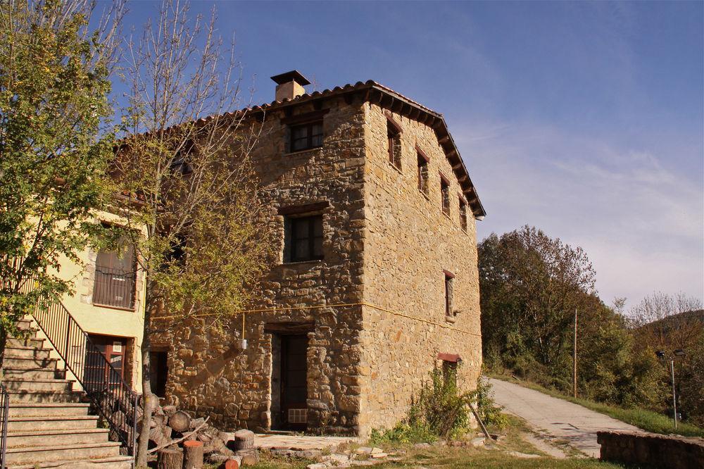 Kemping Ripolles Ripoll