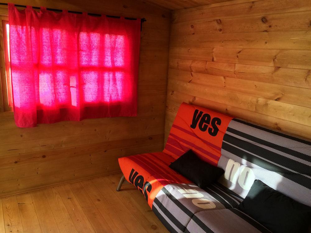 Camping Ripolles Ripoll