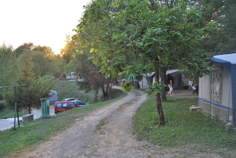 Camping Ripolles 2*