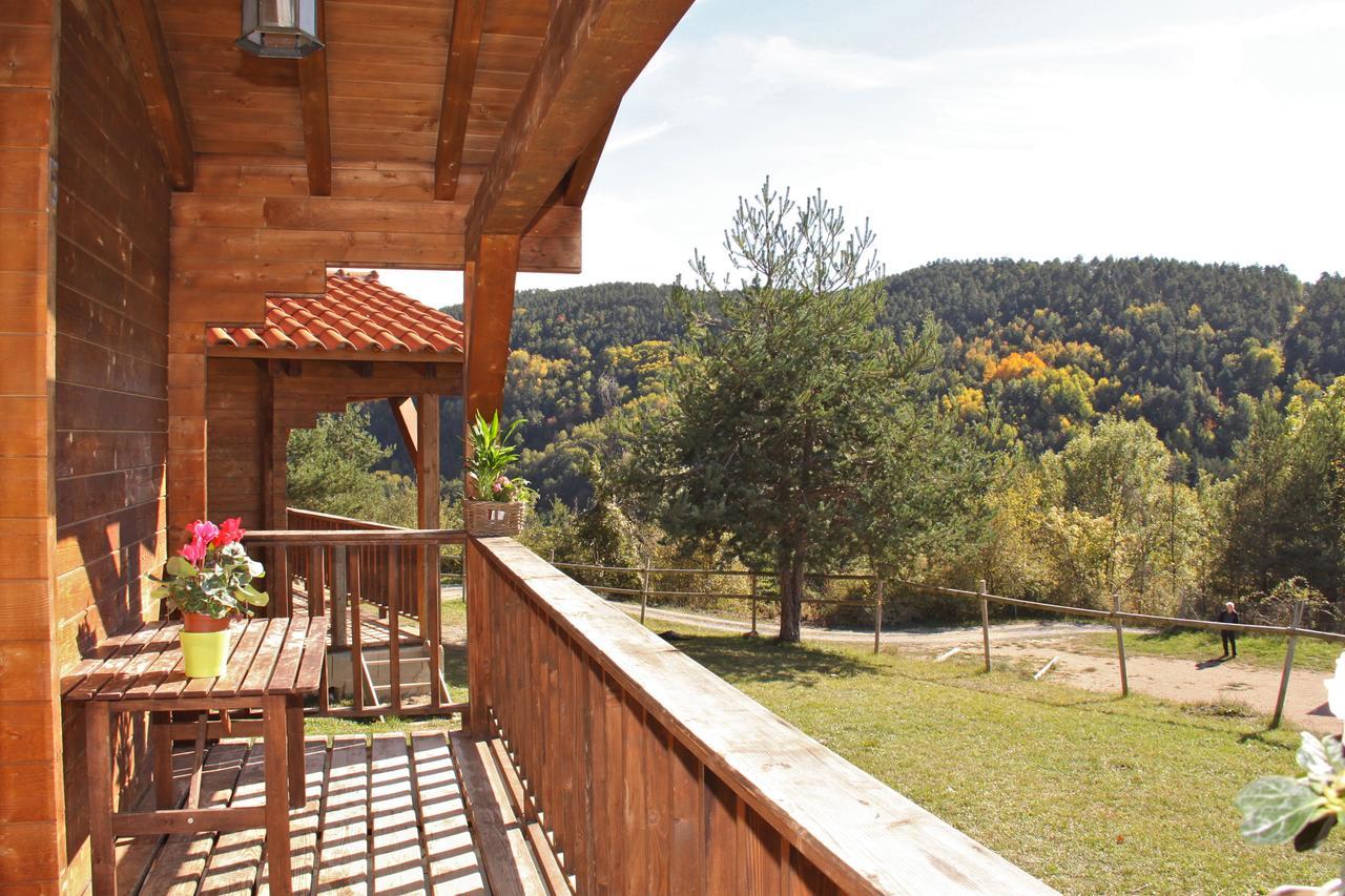 Ripolles Camping 2*