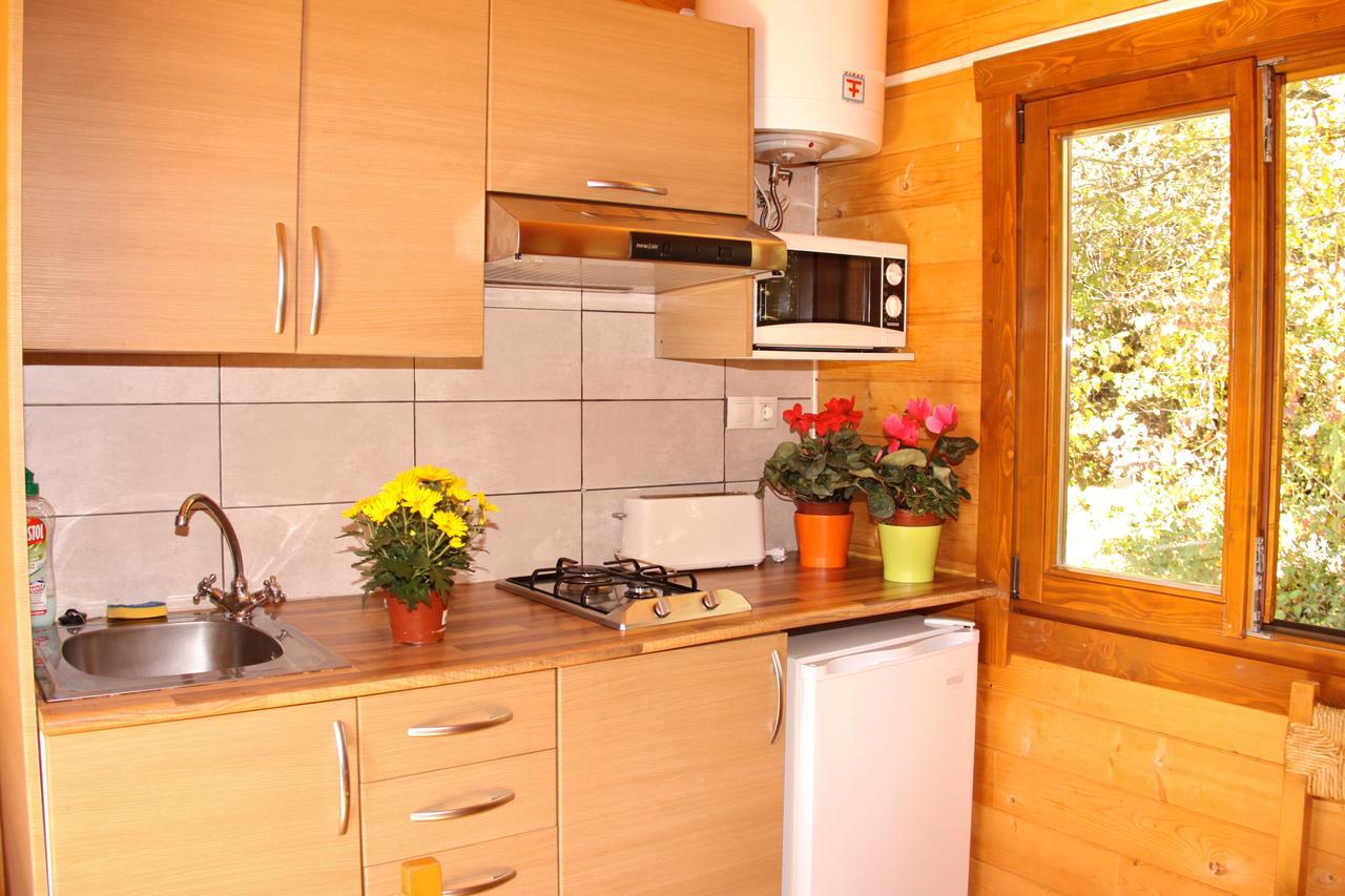Ripolles Camping Ripoll
